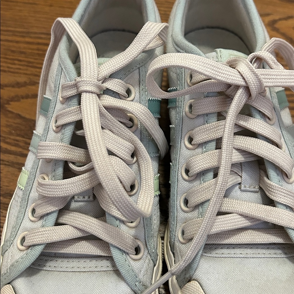 Adidas Nizza Platform Sneaker - Picture 13 of 14